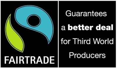 FairTrade logo